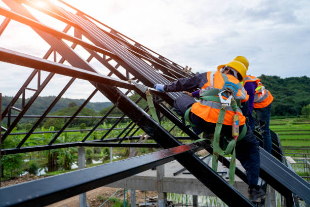 Best Affordable Roofing Company  in Summerville, GA