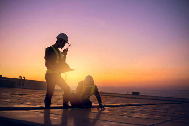 Best Roof Repair Services  in Summerville, GA