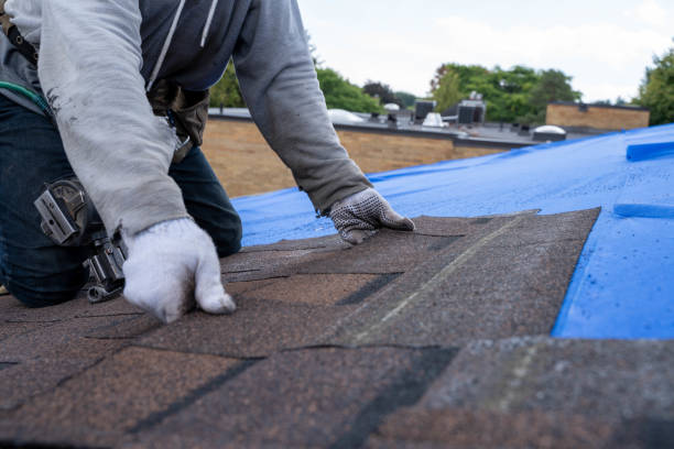 Best Slate Roofing Contractor  in Summerville, GA