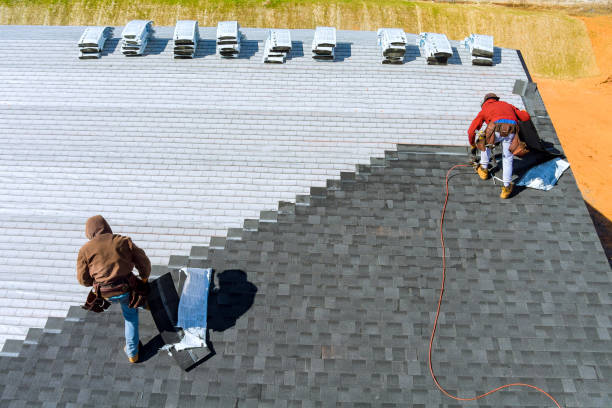 Best Affordable Roofing Company  in Summerville, GA