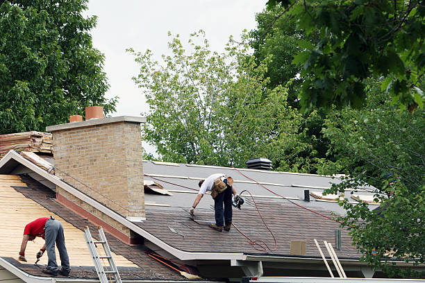 Best Local Roofing Companies  in Summerville, GA
