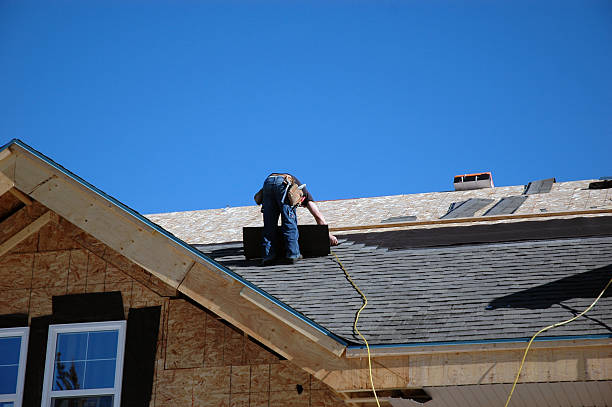 Best Commercial Roofing Services  in Summerville, GA