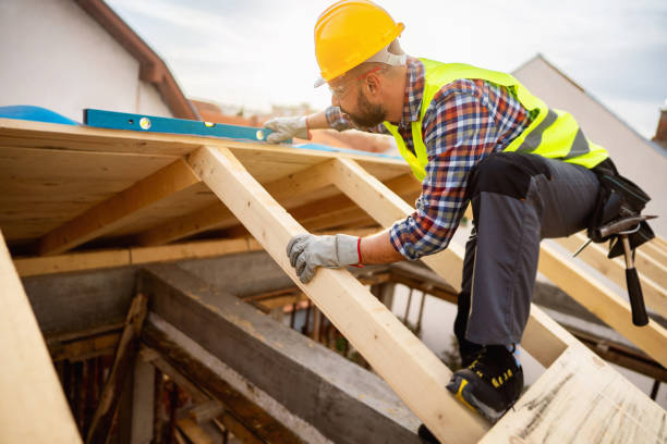 Best New Roof Installation  in Summerville, GA