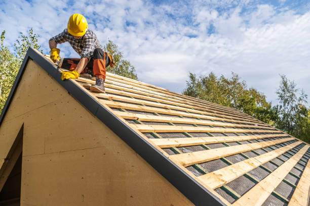 Best Roofing Contractor Near Me  in Summerville, GA