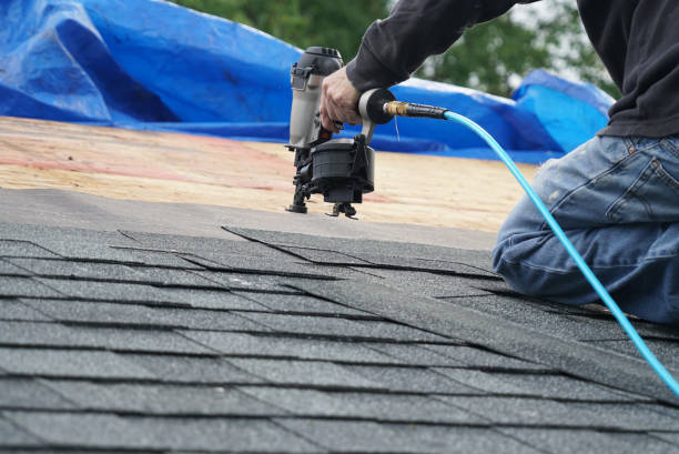 Best Best Roofing Contractors  in Summerville, GA