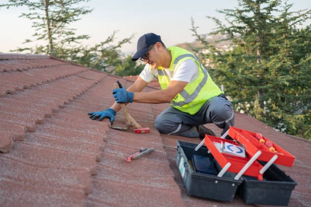 Best Residential Roofing Contractor  in Summerville, GA