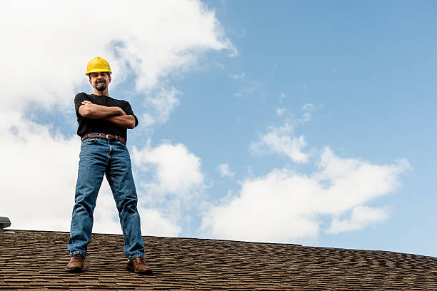 Best Emergency Roof Repair  in Summerville, GA