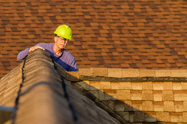 Best Roof Maintenance Services  in Summerville, GA
