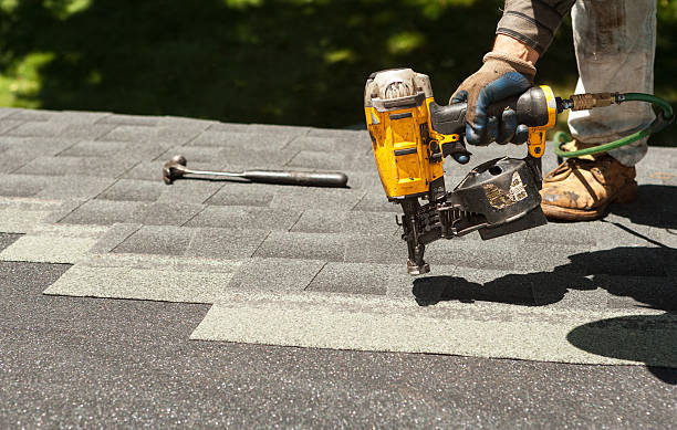 Best Tile Roofing Contractor  in Summerville, GA