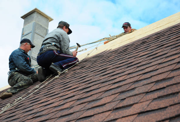 Best Roof Maintenance Services  in Summerville, GA
