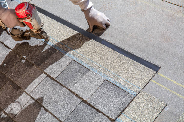 Best Shingle Roofing Installation  in Summerville, GA