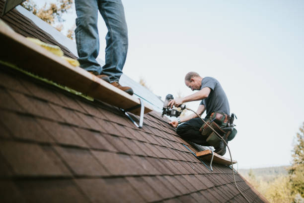 Best Flat Roof Repair Services  in Summerville, GA