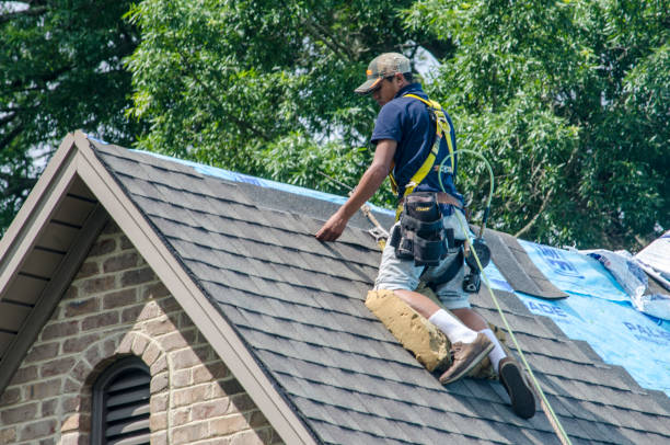 Best Roof Restoration Services  in Summerville, GA